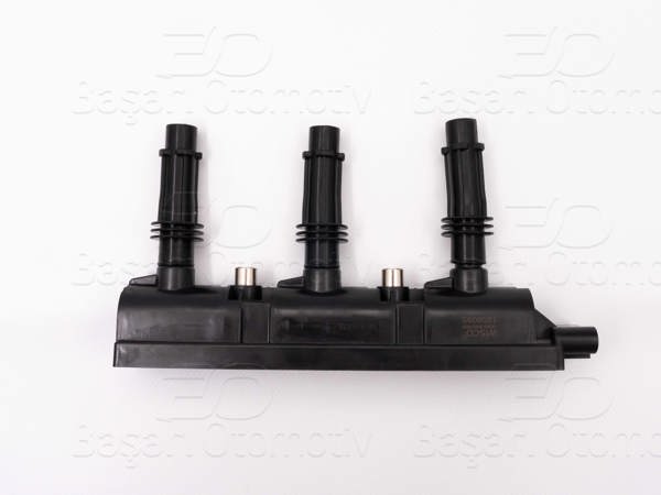 WISCO 2263027-00 | Ateşleme Bobini Opel Corsa D 1.0 A10xep 06 >