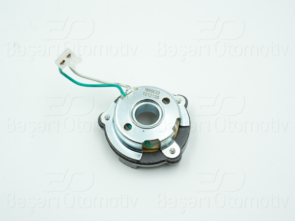 WISCO 2263028-00 | Distribütör Tablası Opel Vectra A Astra F 1.6 86 >