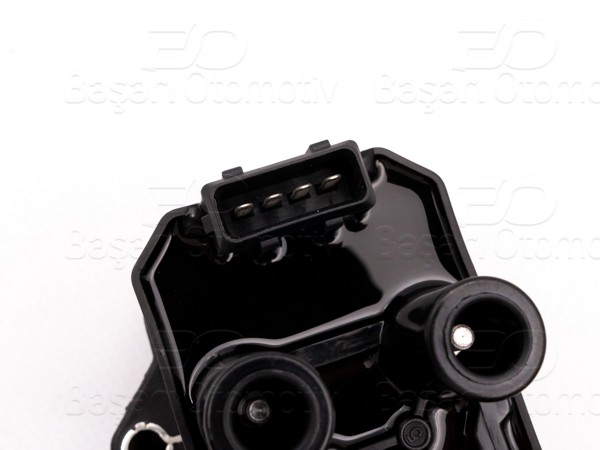 WISCO 2263080-00 | Ateşleme Bobini Opel Vectra Bomega B 2.5 3.0 94 >