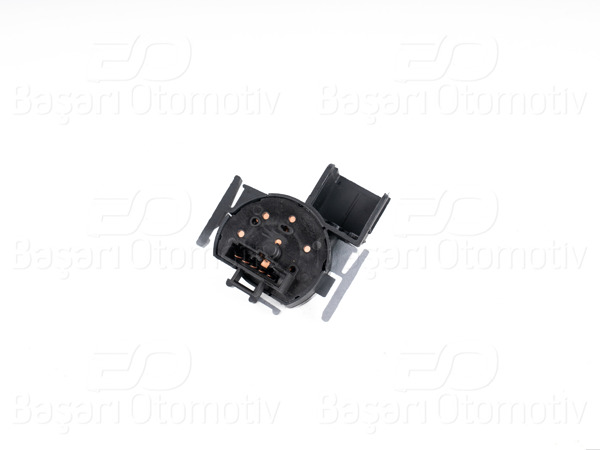 WISCO 2273011-00 | Kontak Soketi Opel Corsa C Combo C Meriva A 03 >