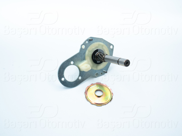 WISCO 2273023-00 | Mars Plastiği Komple Opel Astra Corsa Combo Vectra