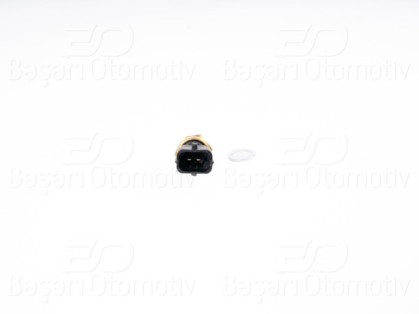 WISCO 2283026-00 | Hararet Müşürü Siyah Opel Astra G Vectra B Corsa C 98 >