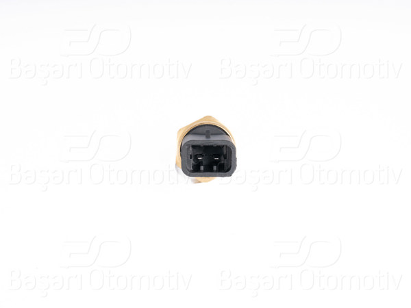 WISCO 2283027-00 | Hararet Müşürü Siyah 75-71° Opel Astra F Vectra A Corsa B 88 >