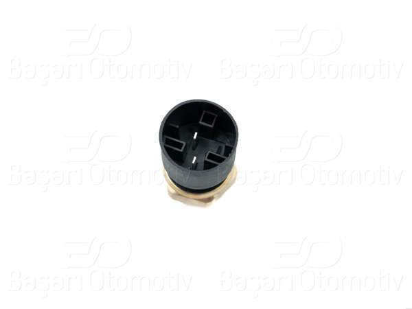 WISCO 2283066-00 | Fan Müşürü Siyah 75-71° Opel Astra F Corsa B Combo B 1.4 1.6 91 >
