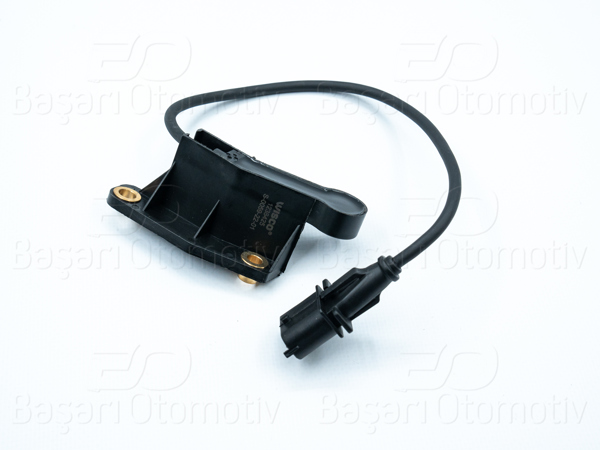 WISCO 2283075-00 | Eksantrik Devir Sensörü Opel Vectra B C 1.8 Xe