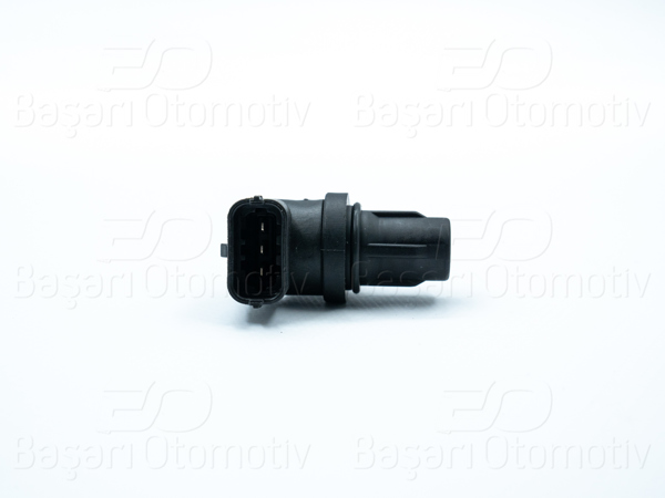 WISCO 2283078-00 | Eksantrik Devir Sensörü 3 Fişli Siyah Opel Corsa C D Meriva Z1.2 1.4 Xep