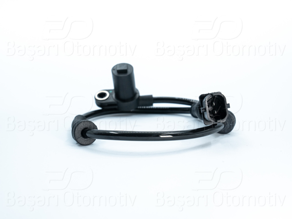 WISCO 2283090-00 | ABS Sensörü Opel Corsa C Combo C Meriva A Tigra B Bm 01 >