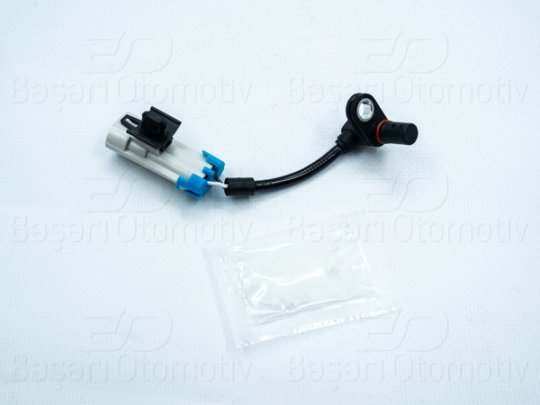 WISCO 2283092-00 | ABS Sensörü Ön Chevrolet Captiva A Antara Bm 07 >