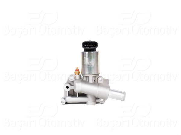 WISCO 2283154-00 | EGR Valfi Opel Corsa B X12xe 96-01