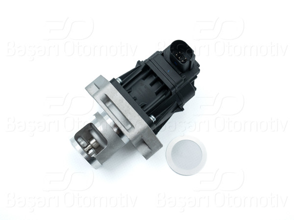 WISCO 2283155-00 | EGR Valfi Opel Astra J Insignia A 2.0 CDTI 08 >