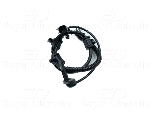 WISCO 2283187-00 | ABS Sensörü Ön Opel Insignia A 08 >