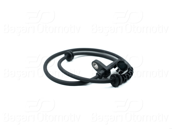 WISCO 2283189-00 | ABS Sensörü Arka Opel Corsa D Corsa E Punto 06 >