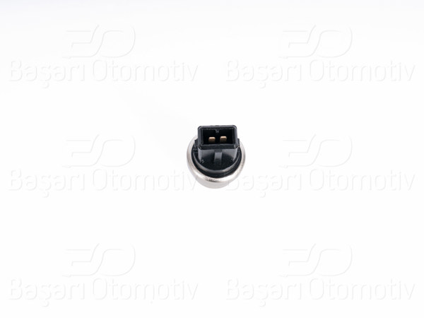 WISCO 251919501A | Hararet Müşürü Siyah VW Golf3 T4 Passat