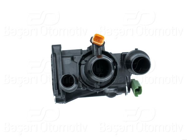 WENCOR 3113001-66 | Termostat (103°C Plastik) Peugeot 108 208 5008 Partner Citroen C3 Berlingo C4 1.2 13-19 >