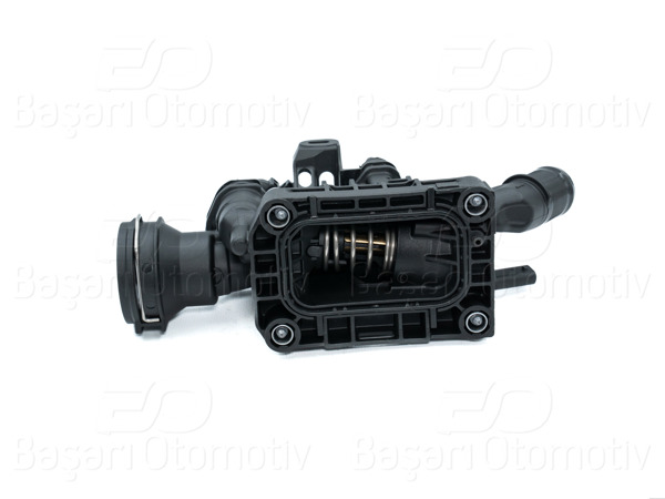 WENCOR 3113003-66 | Termostat (98°C Plastik) Ford Transit Focus 4 Tourneo Kuga 3 1.5 18 >