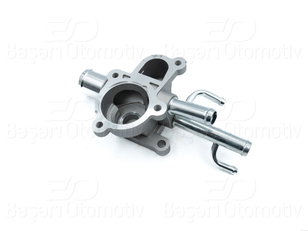 WENCOR 3113004-66 | Termostat Gövdesi (Alumınum) Hyundai Getz Elantra 3 Kia Rio 2 1.6 00-11 >