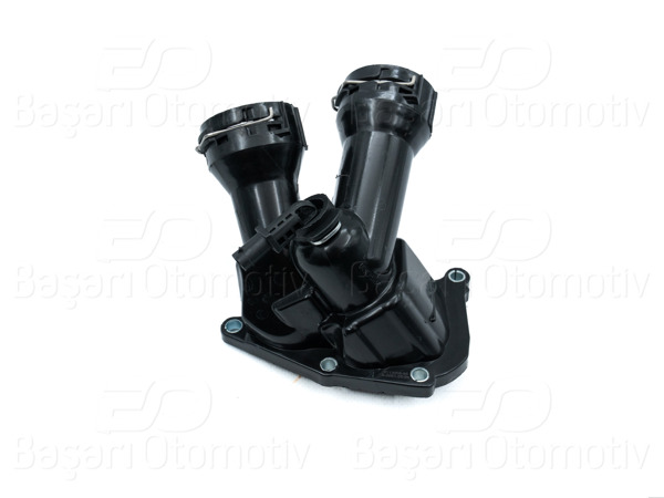 WENCOR 3113008-66 | Termostat (95°C Plastik) Mercedes-Benz W205 W213 X253 V167 C257 W447 Sprinter 16 >