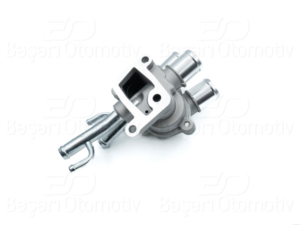 WENCOR 3113009-66 | Termostat (82°C Alumınum) Hyundai Getz 1.4 05-10 >