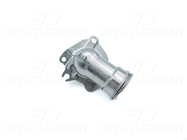 WENCOR 3113011-66 | Termostat (87°C Alumınum) Mercedes-Benz W203 W211 W221 C219 W212 W461 X292 Sprinter 05-16 >