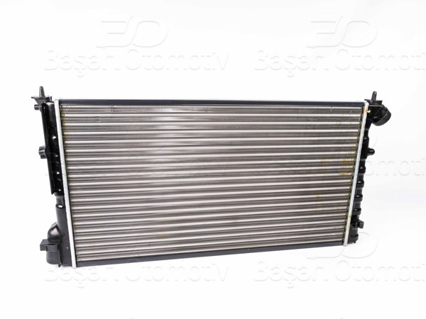 AUTOLUX 3113012-22 | Su Radyatörü Mekanik 667*359 Mt Citroen Berlingo Xsara Peugeot306 Partner 1.5D 1.8D 1.9D 2.0D 96-06