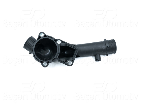 WENCOR 3113013-66 | Termostat Kapağı Plastik BMW E39 E38 95-07 >