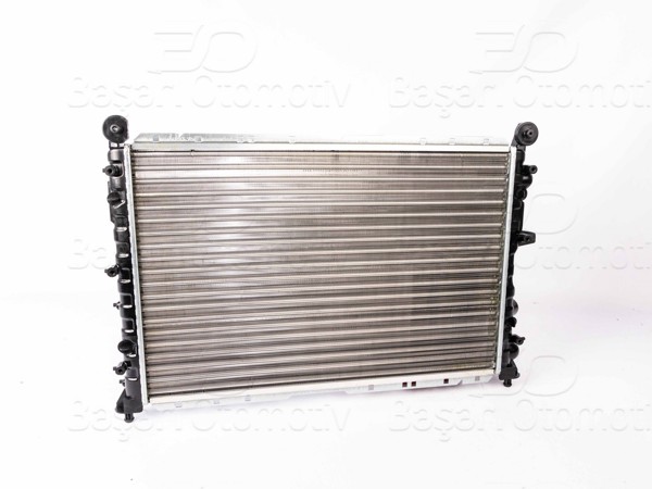 AUTOLUX 3113014-22 | Su Radyatörü Mekanik 558*378 Mt Alfa Romeo 145 146 155 1.4-2.0 16V 1.7D 1.9Td 92-01