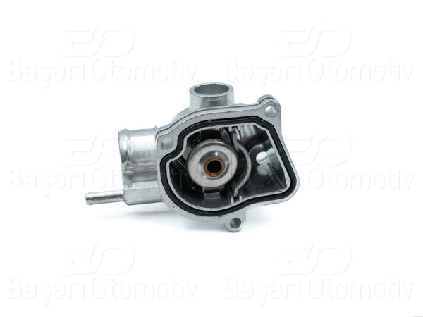 WENCOR 3113020-66 | Termostat (92°C Alumınum) Mercedes-Benz W204 W211 W220 02-09 >