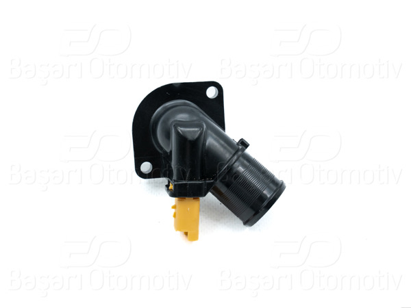 WENCOR 3113021-66 | Termostat (103C Plastik) Citroen Berlingo/C3/C5 Peugeot 207/306/Partner 1.4 02-13