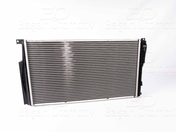 WISCO 3113026-00 | Su Radyatörü Brazing At 600X334x32 mm BMW 1 Serisi F20. F21. 2 Serisi F22. F23. 3 Serisi F30. F31. F34. 4 Serisi F32. F33 1.14. 1.16. 1.18. 1.20 Benzin. Dizel