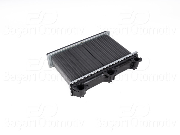 AUTOLUX 3113030-22 | Kalorifer Radyatörü Mekanik 148X248x42 BMW E34 E32 E31 85-99