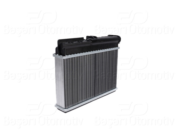 AUTOLUX 3113032-22 | Kalorifer Radyatörü Mekanik 244X146 BMW E34 E32 85-96