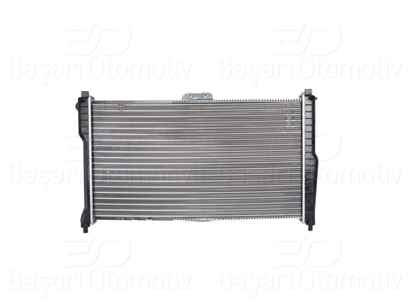 AUTOLUX 3113038-22 | Su Radyatörü Mekanik At 654X380x26 mm Daewoo Nubira 1.6 97-99