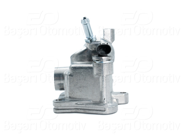 WENCOR 3113045-66 | Termostat (92°C Alımınyum) Mercedes-Benz W203 W210 C209 98-09 >