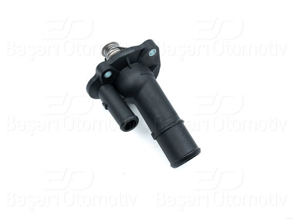 WENCOR 3113053-66 | Termostat (89°C Plastik) Ford Focus 2 Fiesta 5 Mondeo 4 2.0 04-15 >