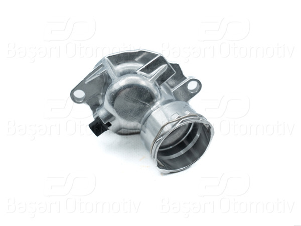 WENCOR 3113054-66 | Termostat (100°C Alımınyum) Mercedes-Benz W203 W211 W221 05-14 >