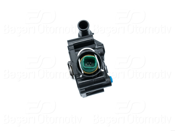 WENCOR 3113055-66 | Termostat (91°C Plastik) Citroen C3 C4 Peugeot 208 1.6 02-19 >