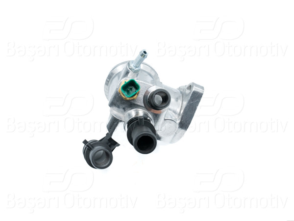 WENCOR 3113061-66 | Termostat (88°C Alımınyum) Fiat Doblo Croma Punto Stilo Bravo Bravo 2 Marea 1.9 98-14 >