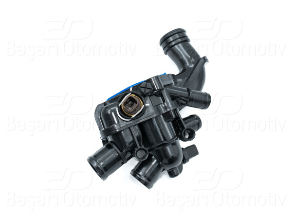 WENCOR 3113064-66 | Termostat (105°C Plastik) Citroen C3 2 Citroen C4 Berlingo Peugeot 207 3008 308 Partner 1.6 06-16 >