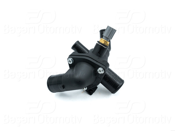 WENCOR 3113068-66 | Termostat (88°C Plastik) Ford Transit Mondeo 3 Tourneo 2.2 TDCI 00-16 >