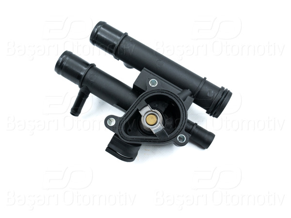 WENCOR 3113070-66 | Termostat (83°C Plastik) Renault Master 2 Espace 4 Laguna 2 2.2 DCI 97-07 >