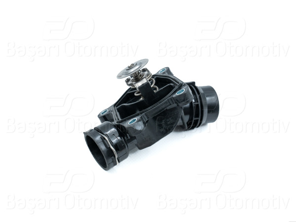 WENCOR 3113071-66 | Termostat (88°C Plastik) BMW E90 E60 E83 04-10 >
