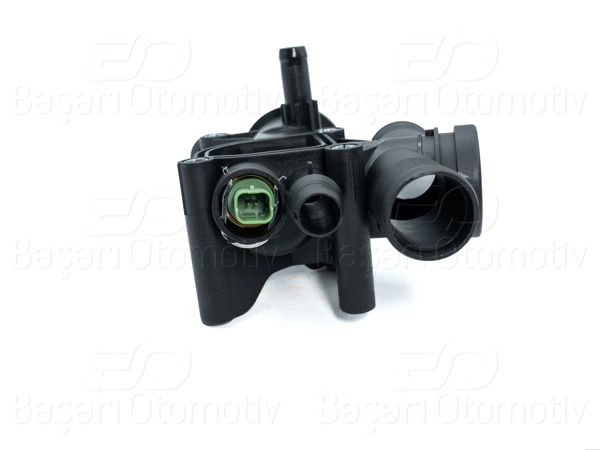 WENCOR 3113076-66 | Termostat (82°C Plastik) Citroen C4 Citroen C5 Jumpy Peugeot Expert 508 2.0 HDI 04-18 >