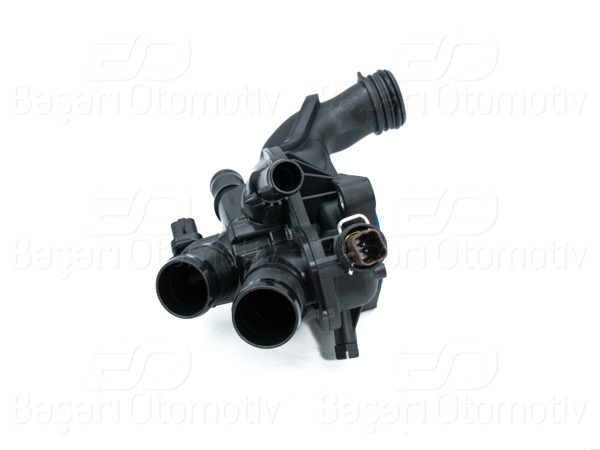 WENCOR 3113079-66 | Termostat (102°C Plastik) Peugeot 3008 308 Citroen C4 1.6 07-16 >
