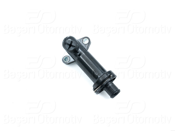 WENCOR 3113080-66 | Termostat (70°C Plastik) BMW E90 E60 E70 04-10 >