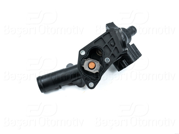 WENCOR 3113084-66 | Termostat (83°C Plastik) Renault Clio 4 Megane 3 Scenic 3 1.5 DCI 09-21 >