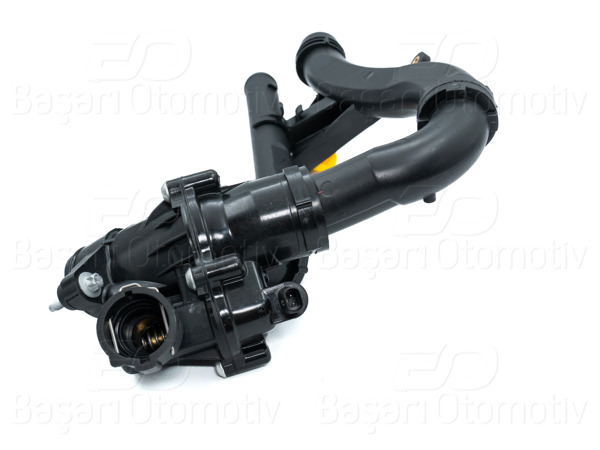 WENCOR 3113087-66 | Termostat (103°C Plastik) Mercedes-Benz W205 W212 C253 S212 R172 13-21