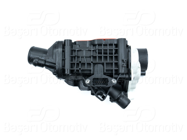 WENCOR 3113088-66 | Termostat (95°C Plastik) Peugeot 3008 308 508 Expert Boxer 2.0 09-21 >