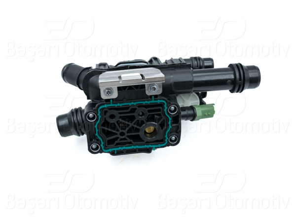 WENCOR 3113089-66 | Termostat (105°C Plastik) Citroen C3 Citroen C4 Jumpy 3 Berlingo Peugeot 301 1.6 14 >
