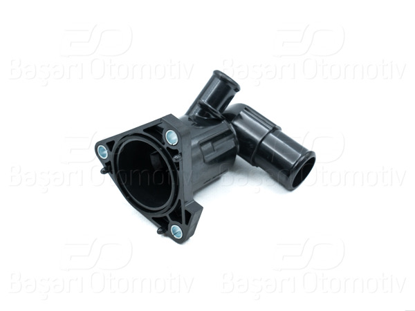 WENCOR 3113090-66 | Termostat (82°C Plastik) Toyota Corolla Auris Yaris 1.3 08-18 >
