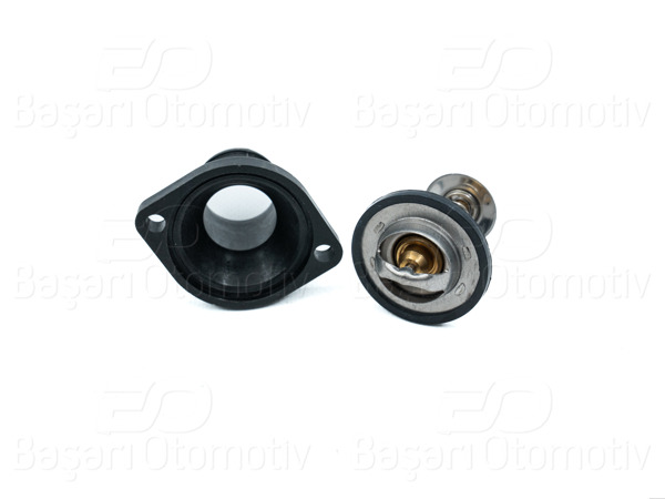 WENCOR 3113092-66 | Termostat (89°C Plastik) Citroen C4 Citroen C5 Jumpy Peugeot 206 CC 2.0 99-11 >